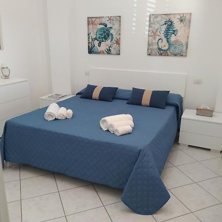 Greenpark House Olbia Eksteriør billede