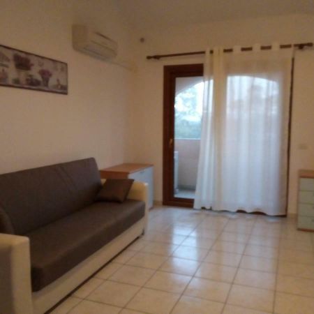 Greenpark House Olbia Eksteriør billede