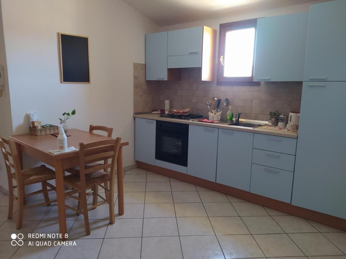 Greenpark House Olbia Eksteriør billede