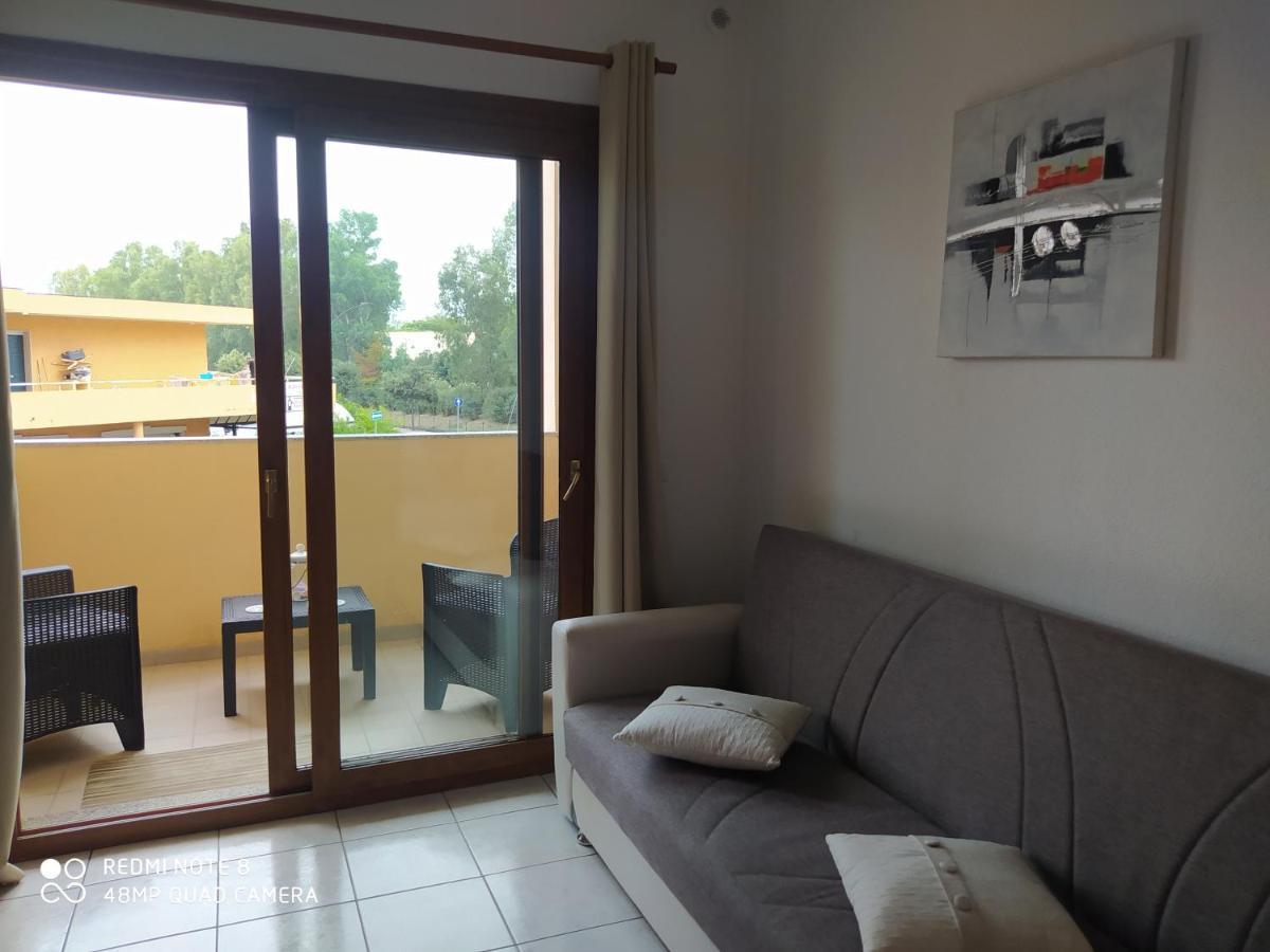 Greenpark House Olbia Eksteriør billede