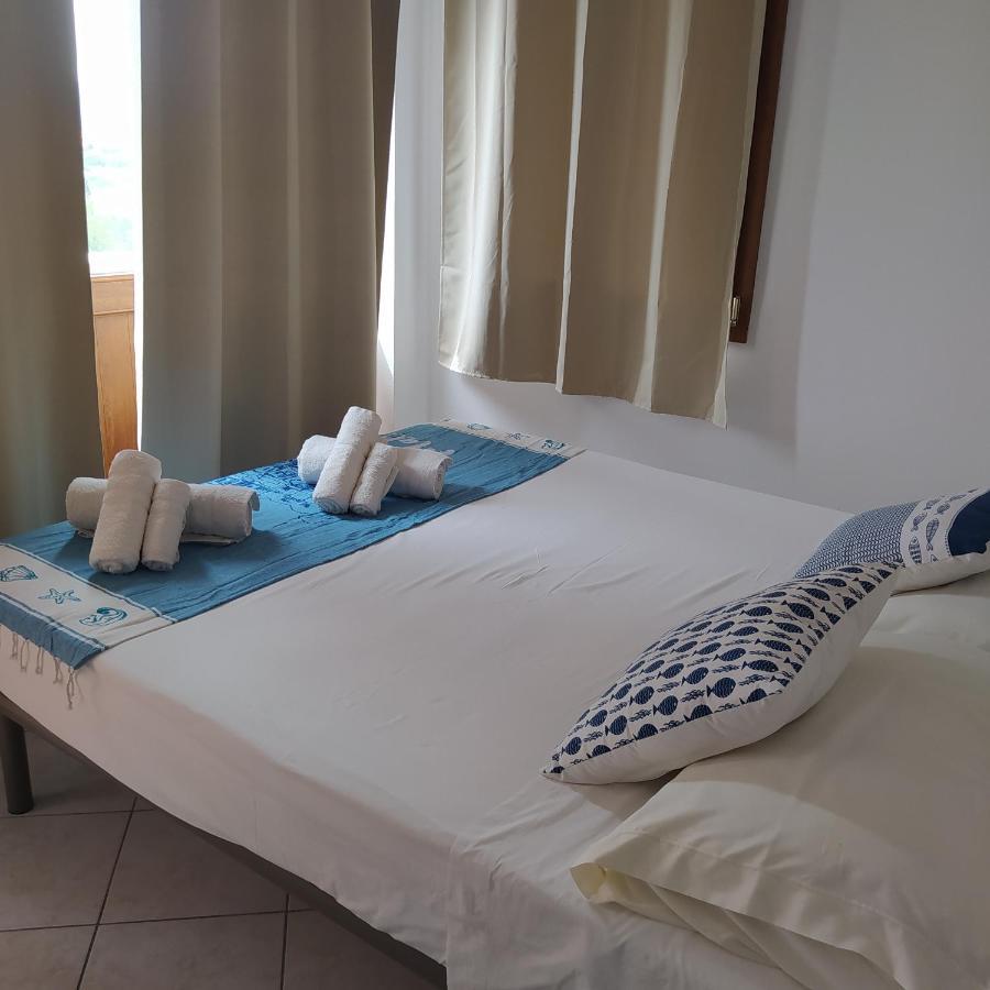 Greenpark House Olbia Eksteriør billede