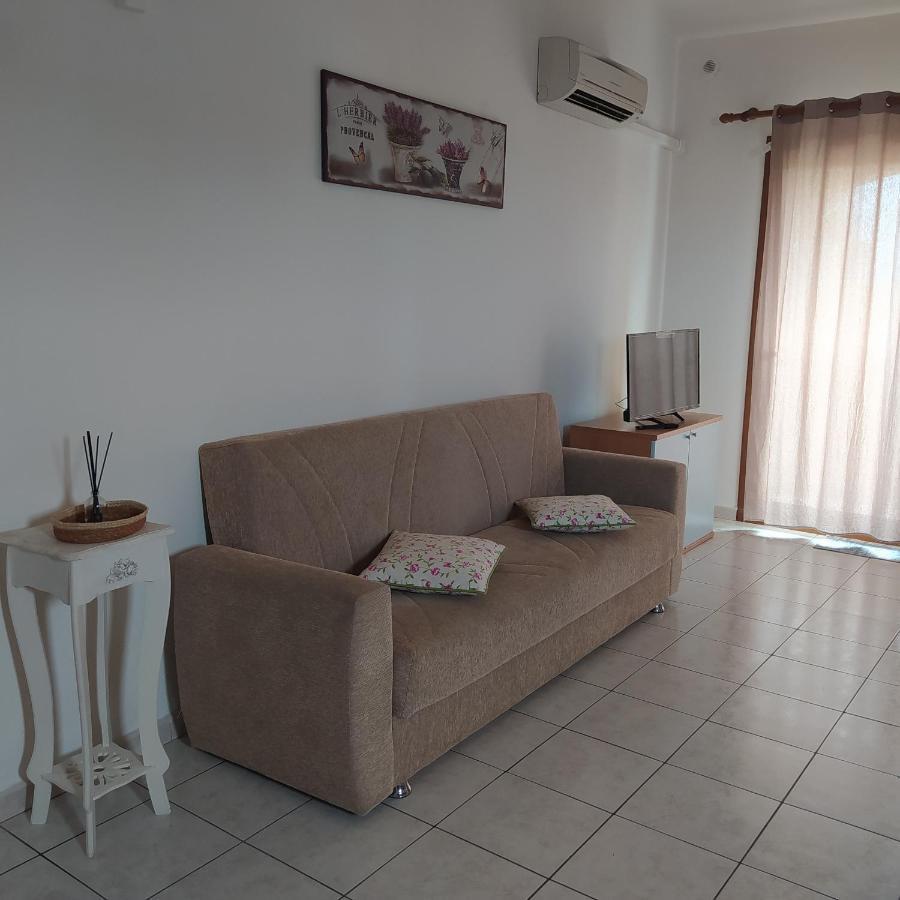 Greenpark House Olbia Eksteriør billede