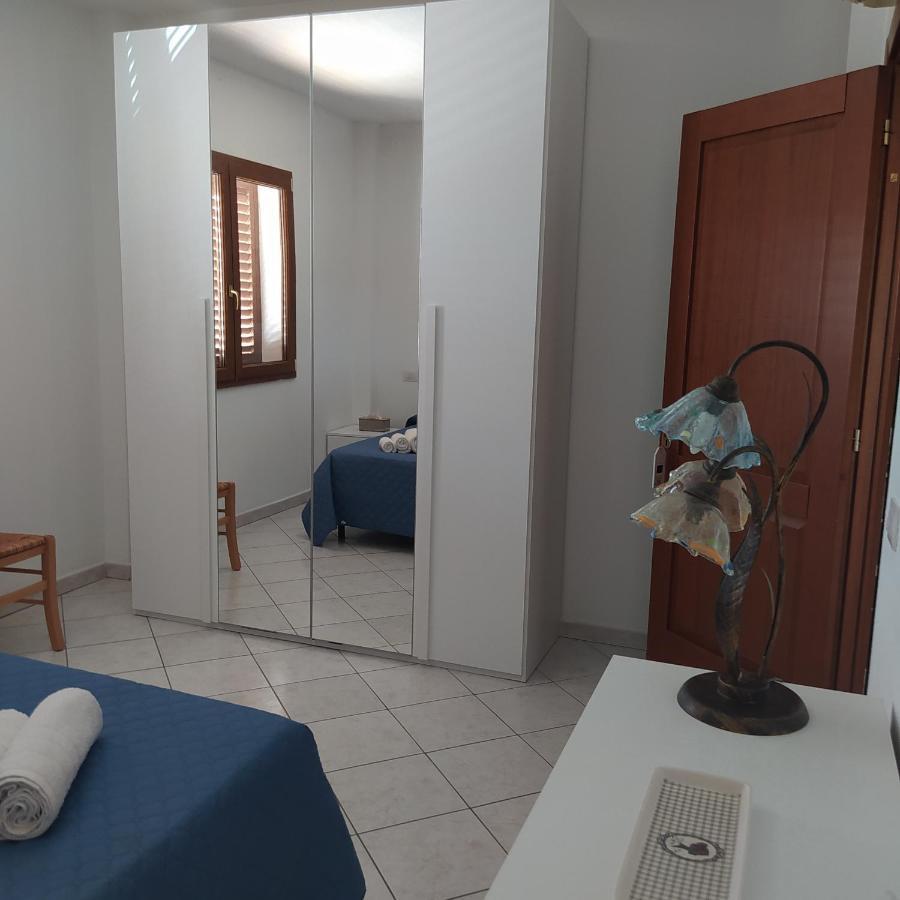 Greenpark House Olbia Eksteriør billede