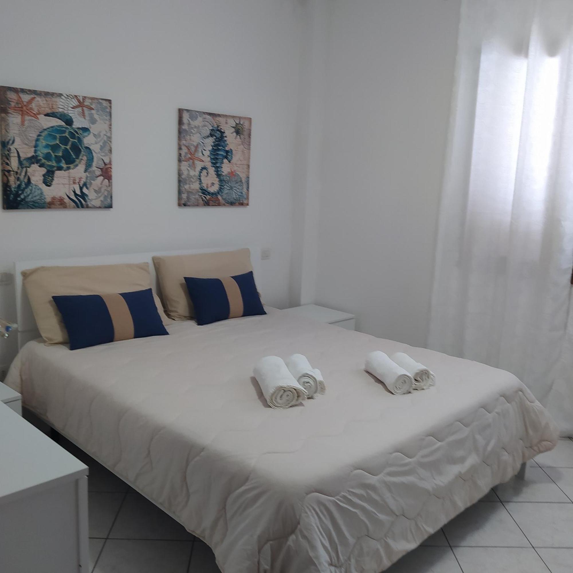 Greenpark House Olbia Eksteriør billede