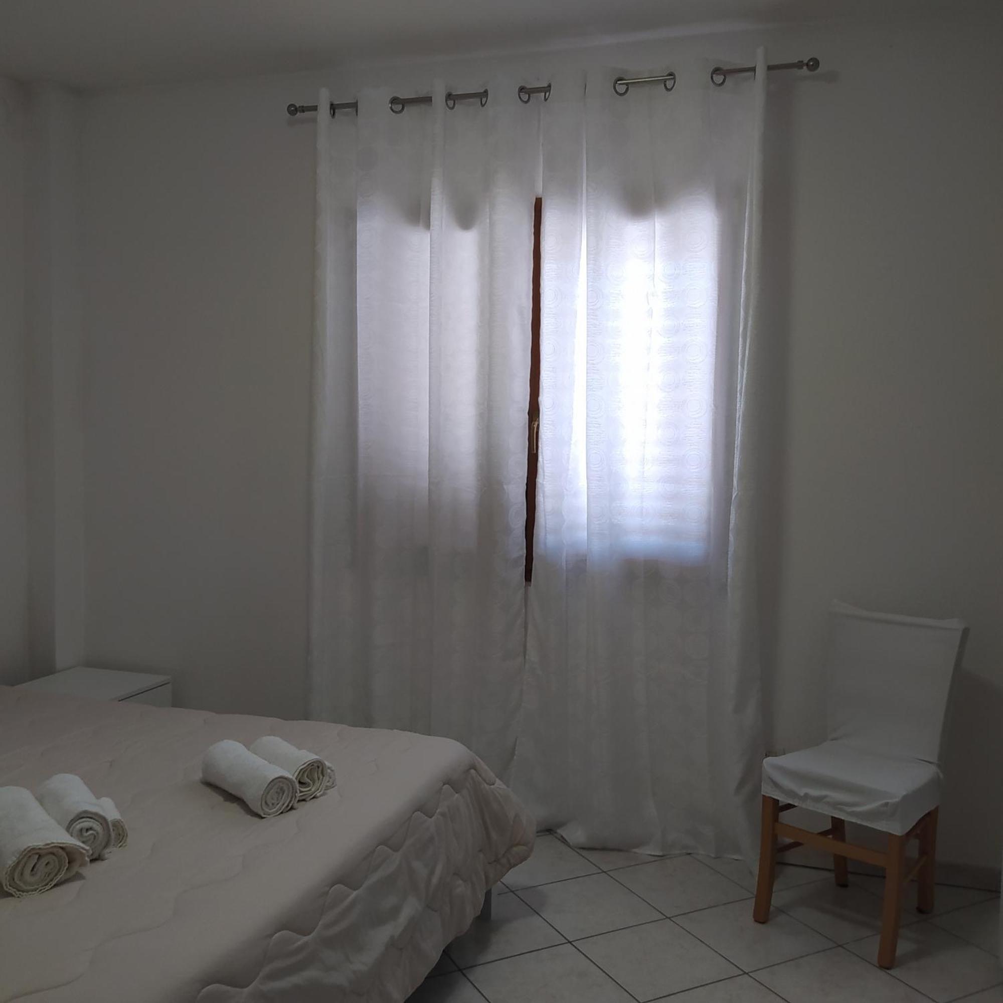 Greenpark House Olbia Eksteriør billede