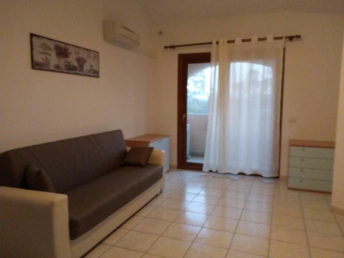 Greenpark House Olbia Eksteriør billede